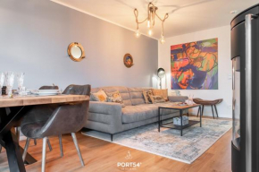 MR 73a Ferienwohnung Popeyes Koje Olpenitz, Olpenitz